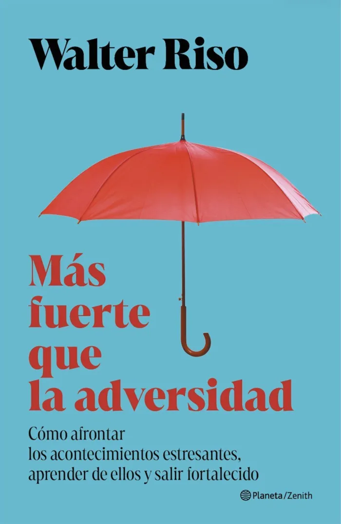 Más Fuerte que la Adversidad