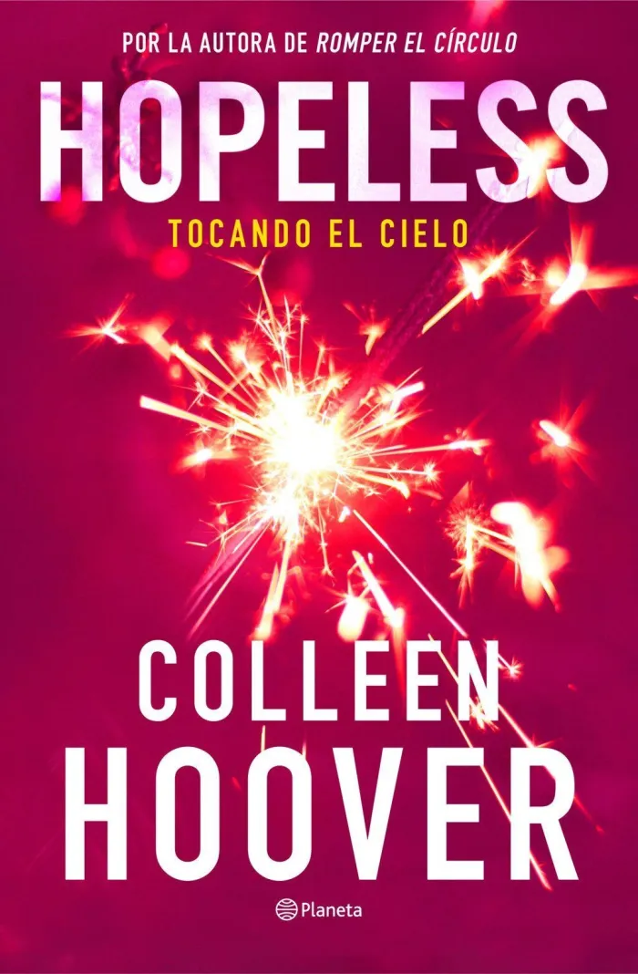 Hopeless. Tocando el Cielo