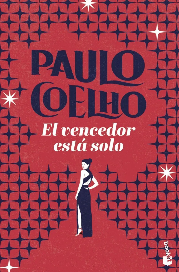 El Vencedor está Solo
