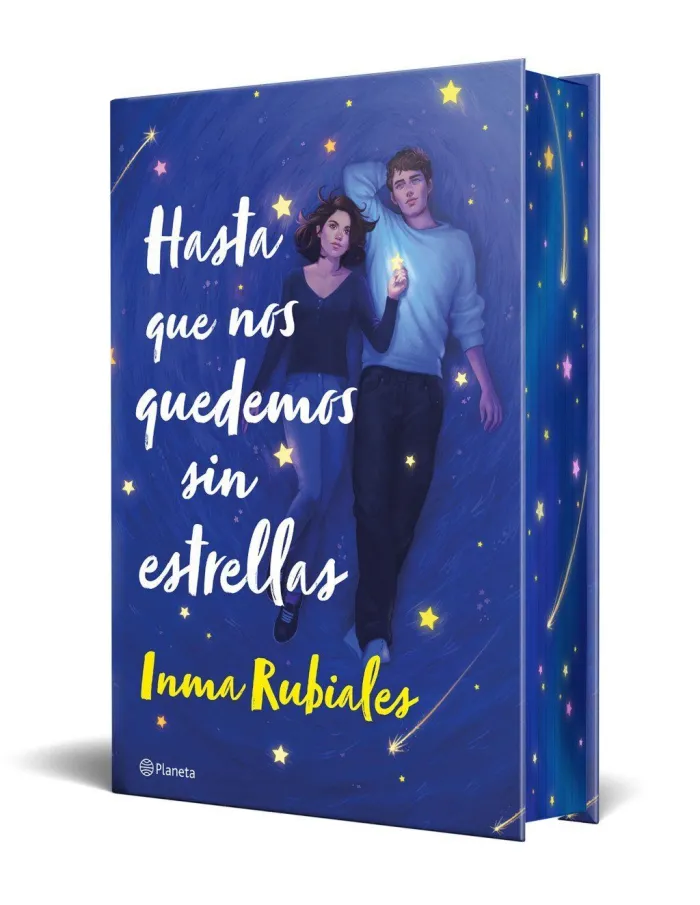 Hasta que nos Quedemos sin Estrellas (Edición Especial)