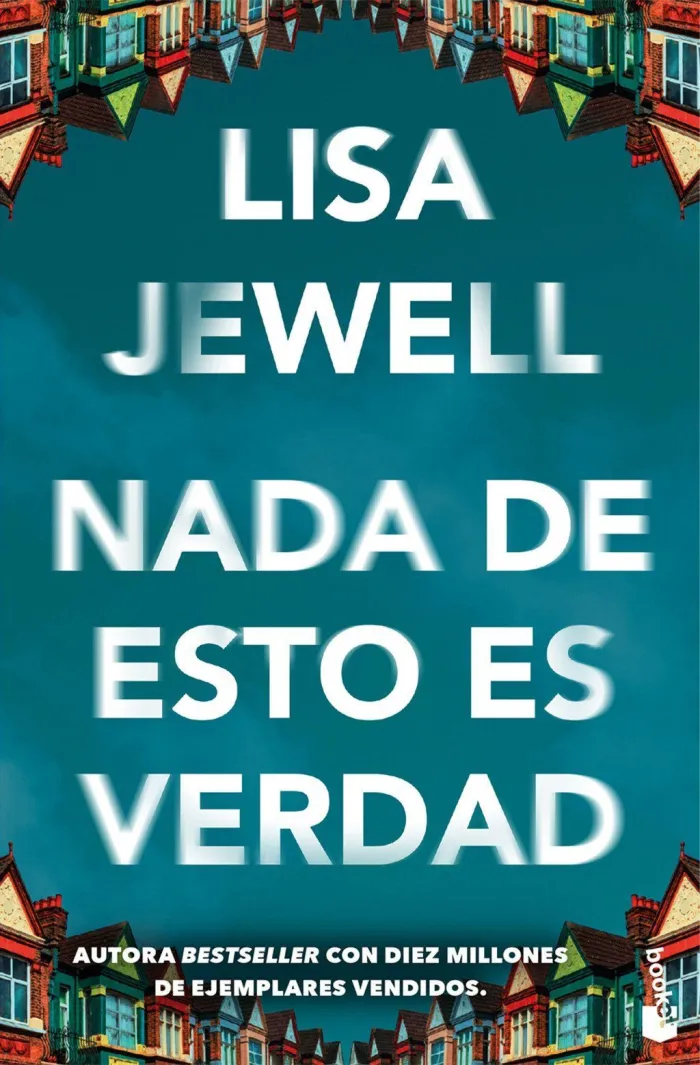 Nada de esto Es Verdad