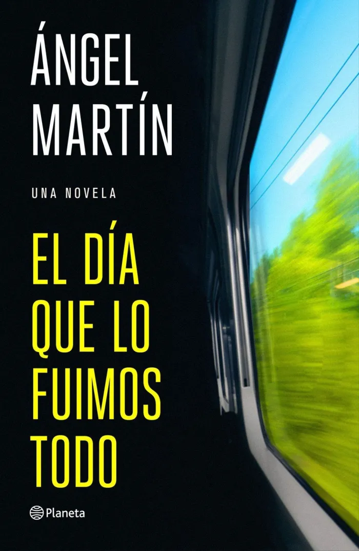 El Día que lo Fuimos Todo