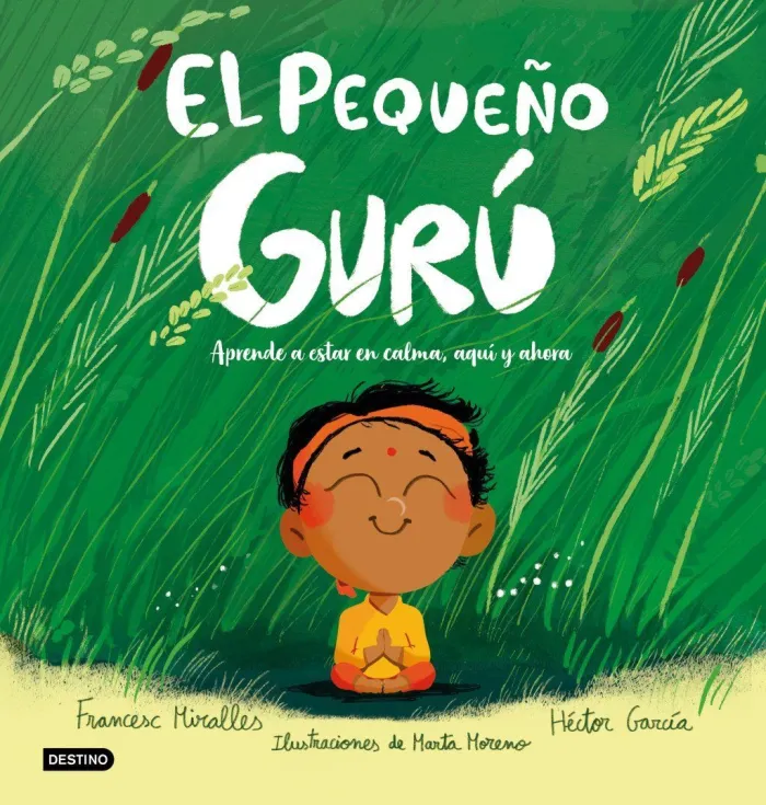 El Pequeño Gurú