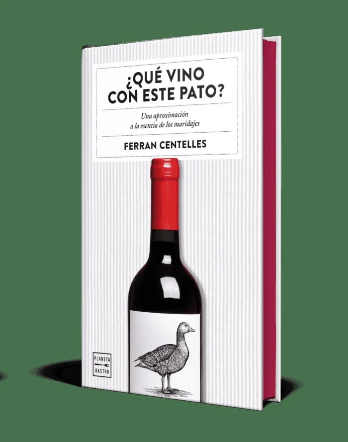 ¿Qué Vino con este Pato? Edición Especial con Cantos Tintados
