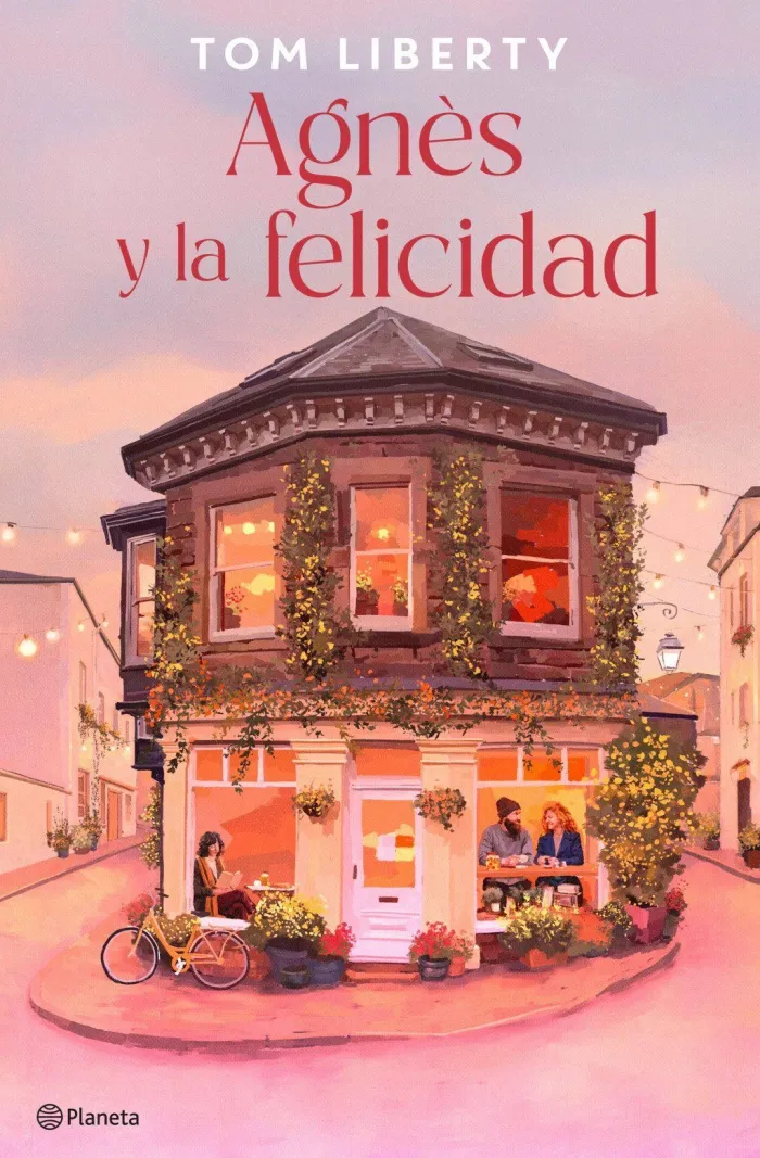 Agnès y la Felicidad