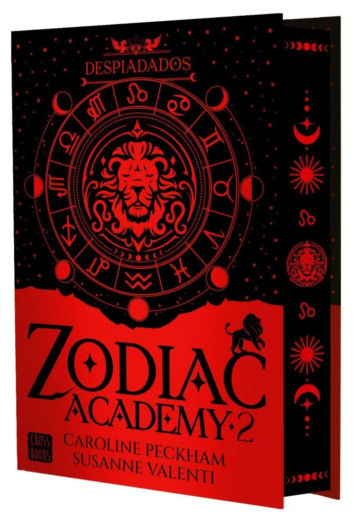 Zodiac Academy 2. Despiadados. Edición Especial