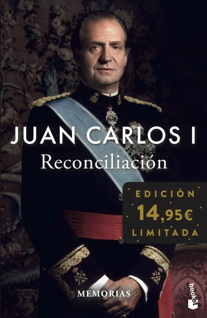 Reconciliación