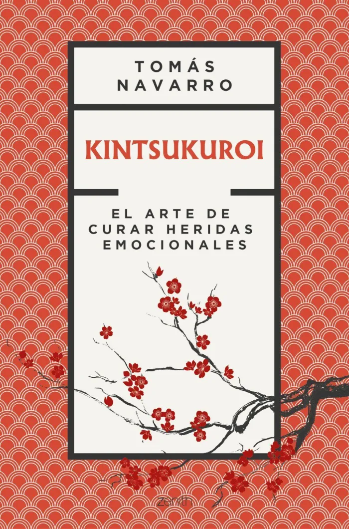 Kintsukuroi