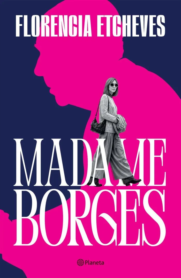 Madame Borges