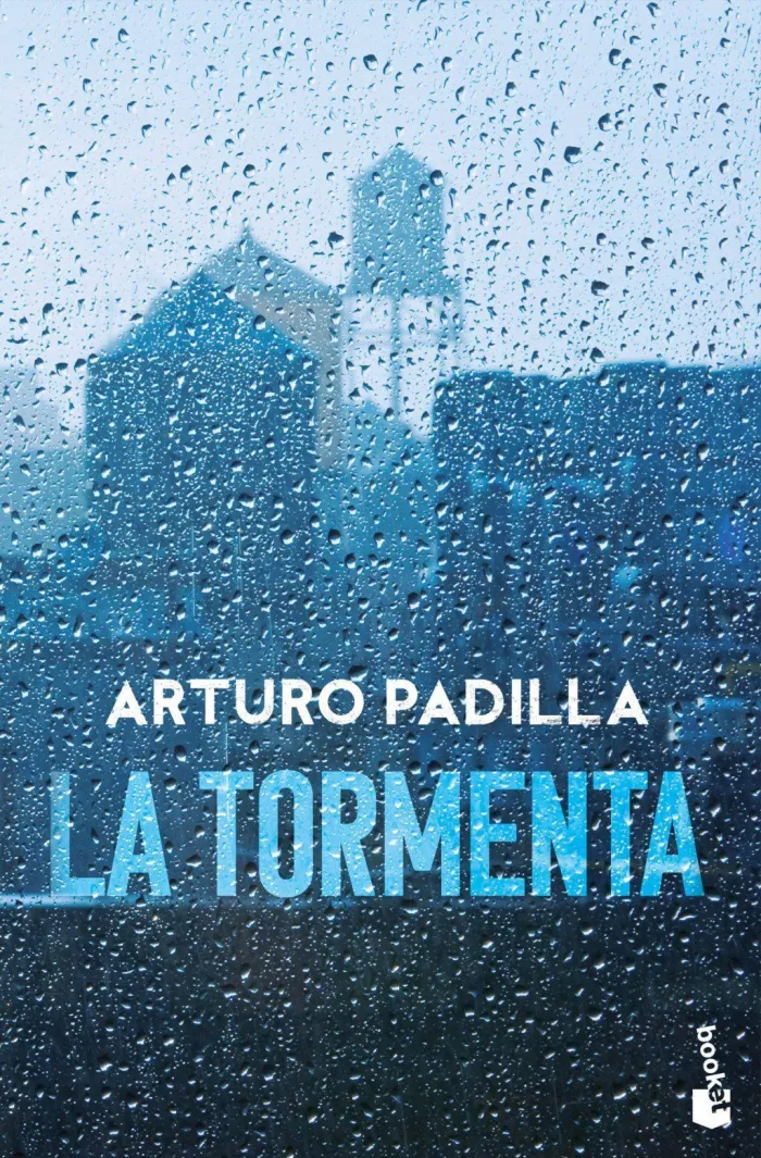 La Tormenta