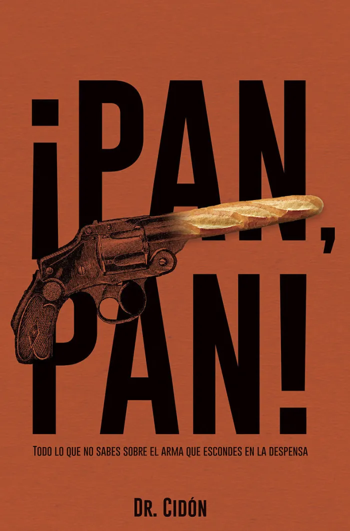 ¡Pan, Pan!