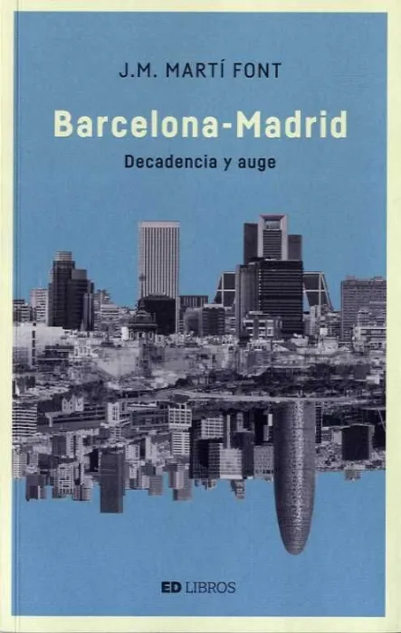 Barcelona - Madrid