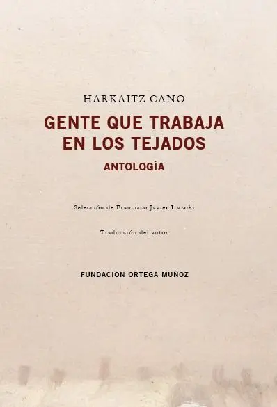Gente que Trabaja en los Tejados