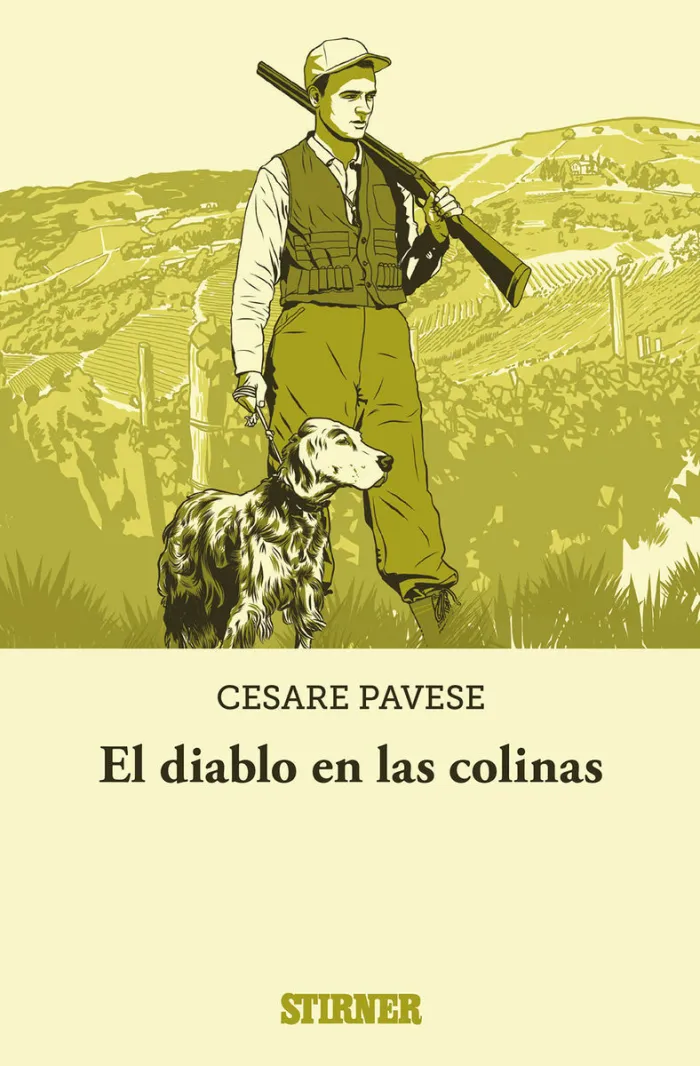 Diablo en las Colinas, el