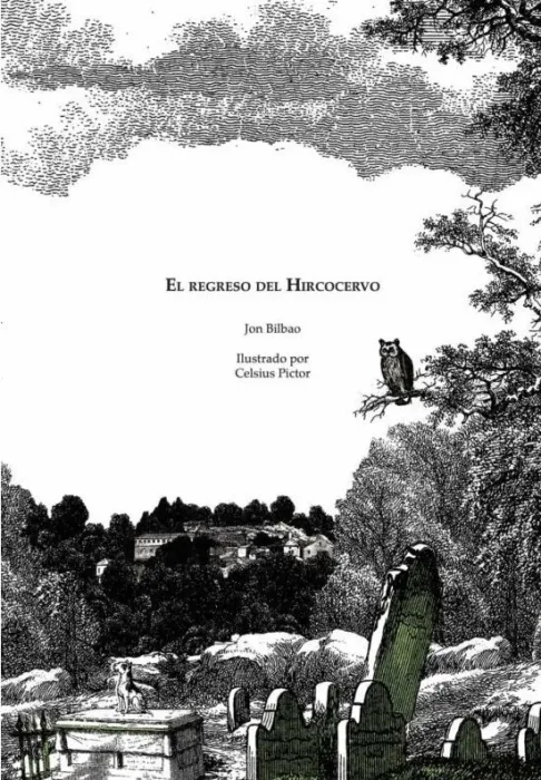 El Regreso del Hircocervo