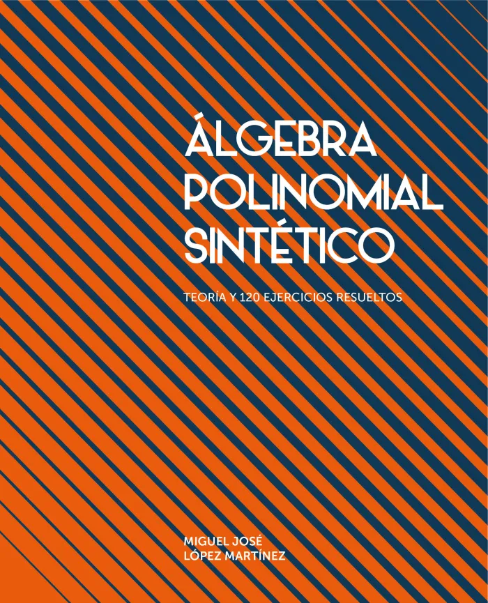 Álgebra Polinomial Sintético