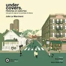 Under Covers: Portadas en Cubiertas