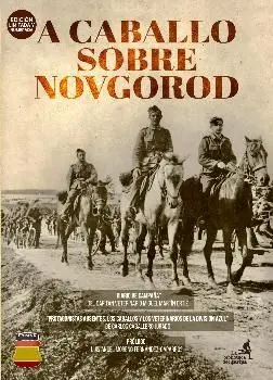 A Caballo Sobre Novgorod