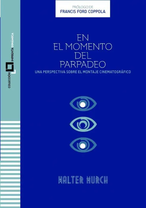 En el Momento del Parpadeo