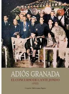 Adiós Granada