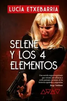 Selene y los 4 Elementos