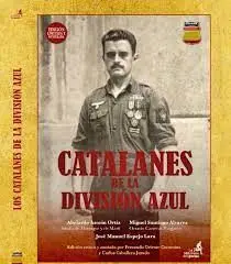 Catalanes de la División Azul