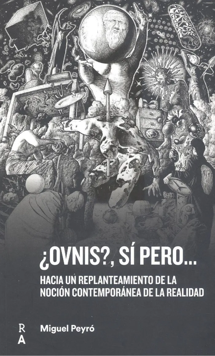 Ovnis, sí Pero...