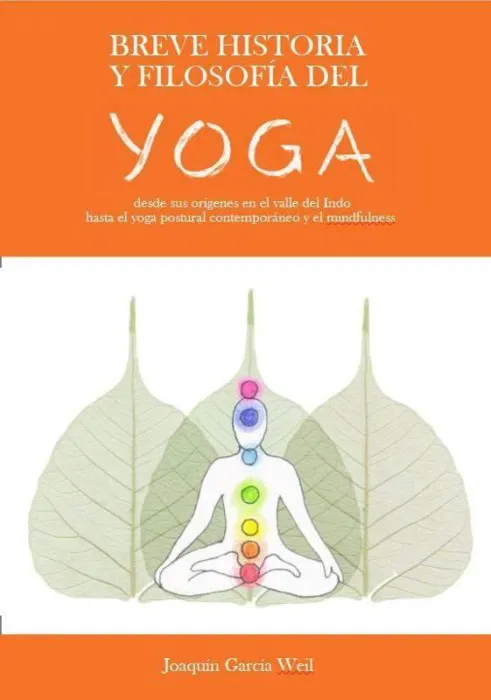 Breve Historia y Filosofía del Yoga