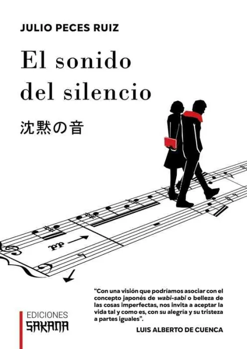 El Sonido del Silencio