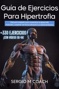 Guía de Ejercicios para Hipertrofia