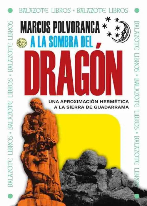 A la Sombra del Dragón