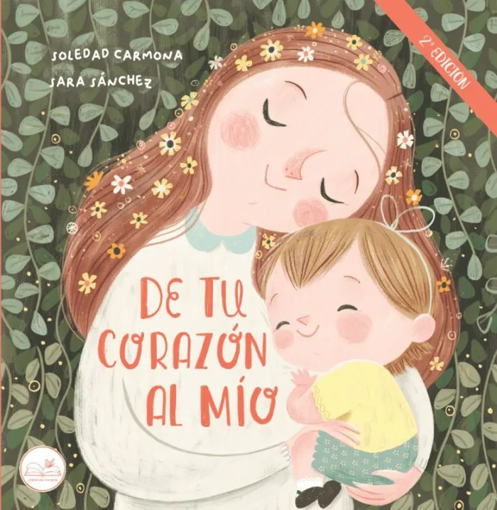 De tu Corazón Al mío