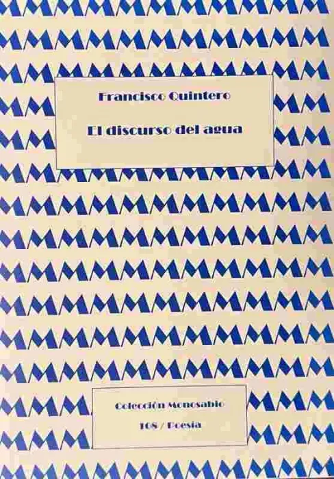 El Discurso del Agua