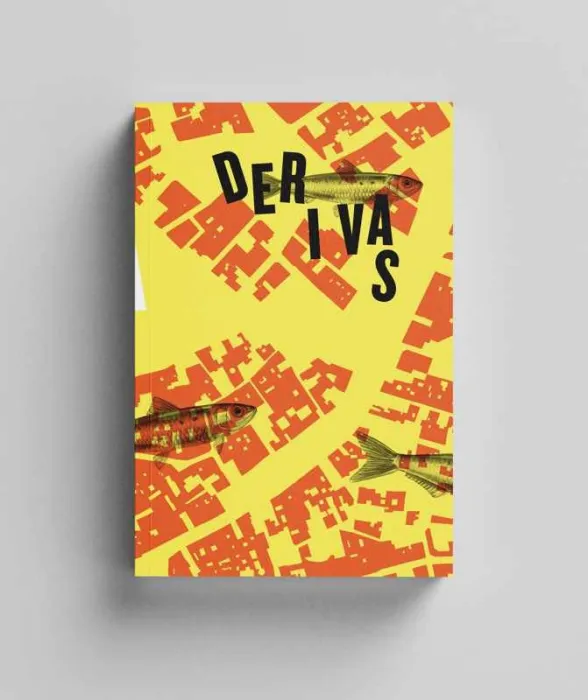 Derivas