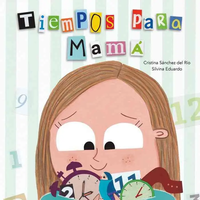 Tiempos para Mamá
