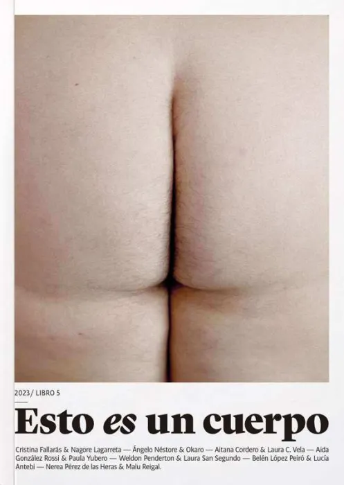 Esto Es un Cuerpo