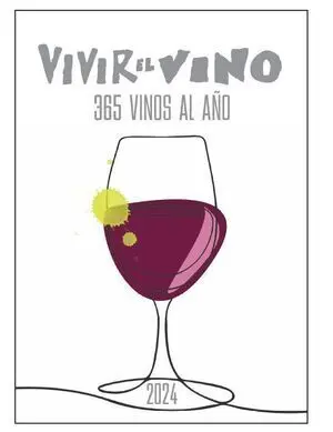 Vivir el Vino la Guía