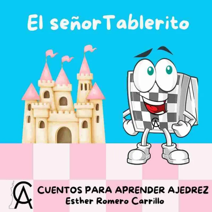 El Señor Tablerito