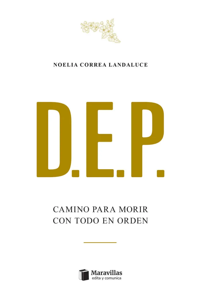 D. e. p.