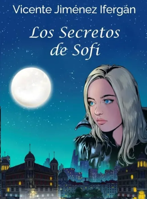 Los Secretos de Sofi