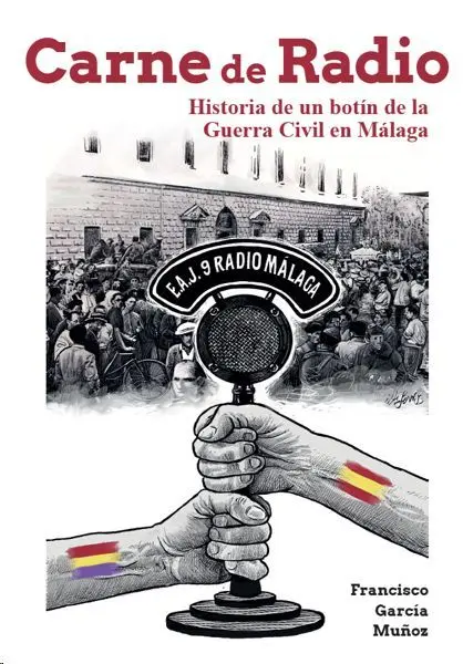 Carne de Radio