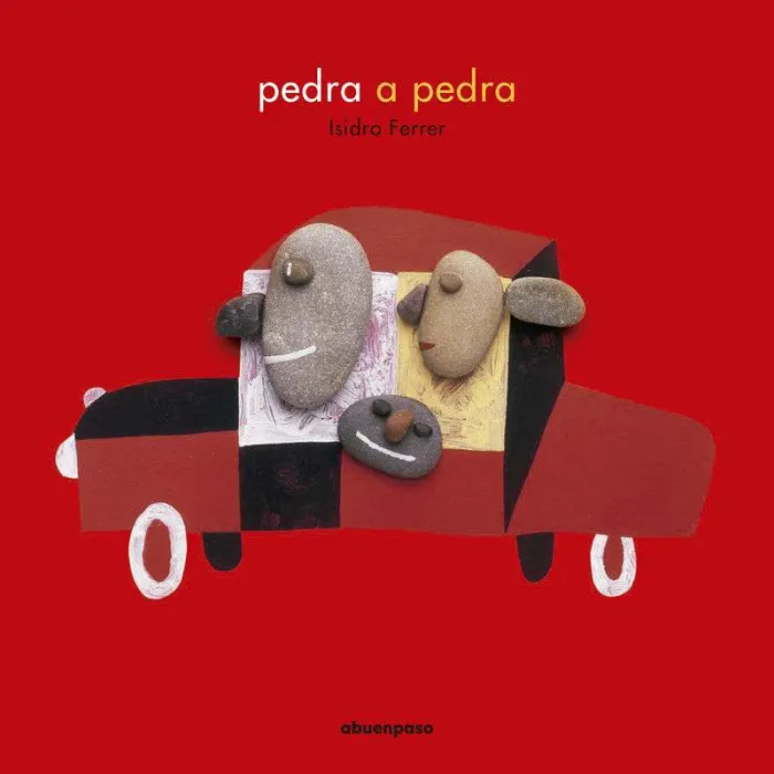 Pedra a Pedra