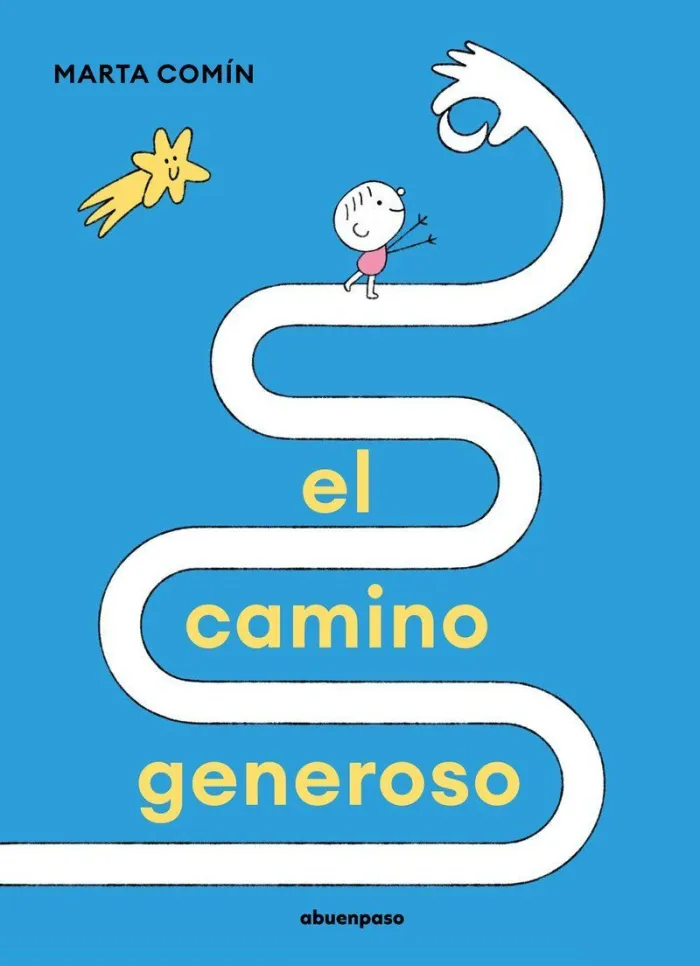 Camino Generoso