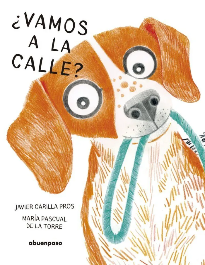 Vamos a la Calle
