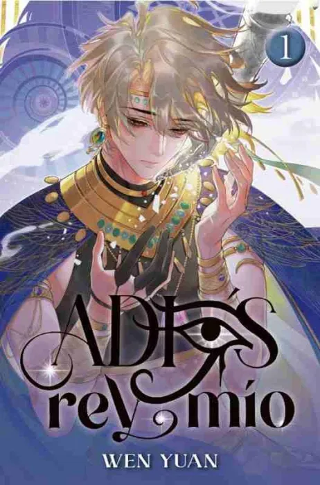Adios, Rey mio 1
