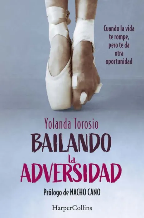 Bailando la Adversidad