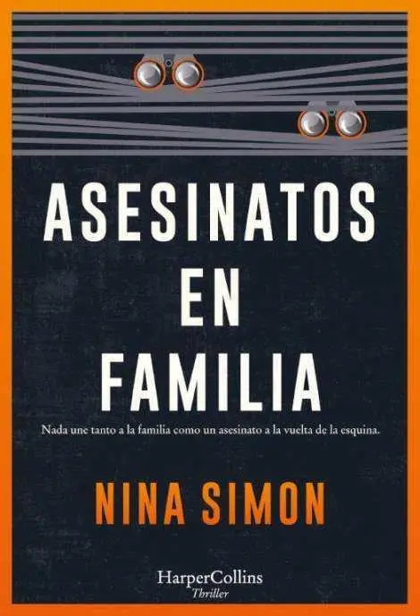 Asesinatos en Familia