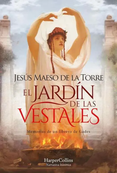 El Jardín de las Vestales