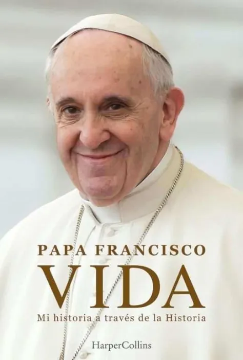 Vida. Mi Historia a Través la Historia