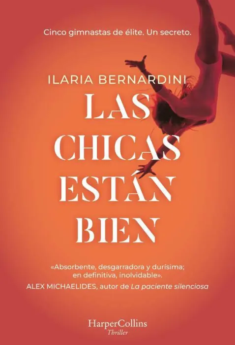 Las Chicas Están Bien